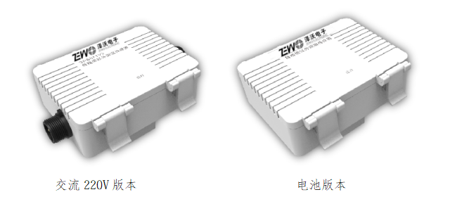 ZWMSA-06 母線槽測溫傳感器(圖1)